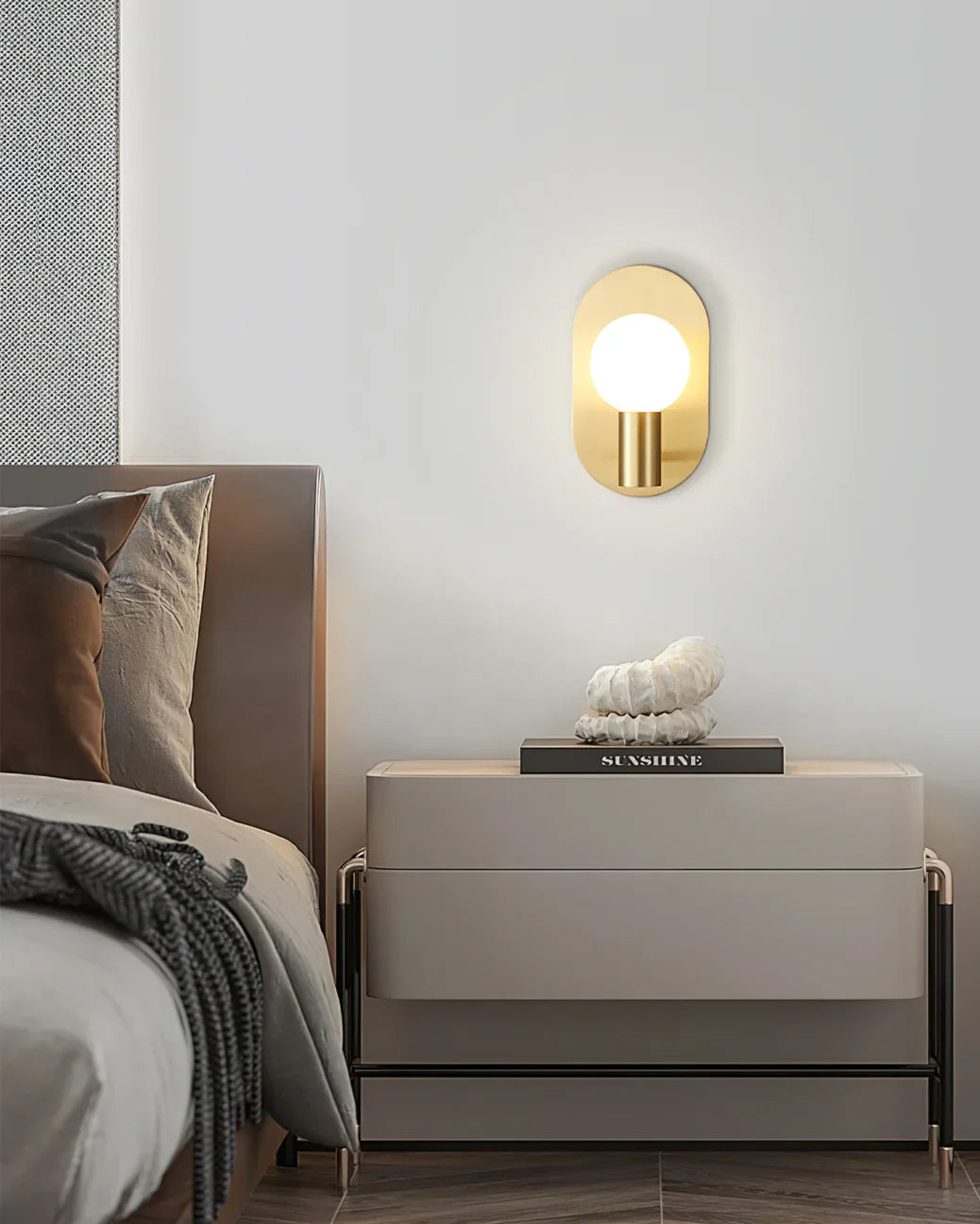 Kalux Wall Lamp