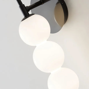 Candied Wall Lamp