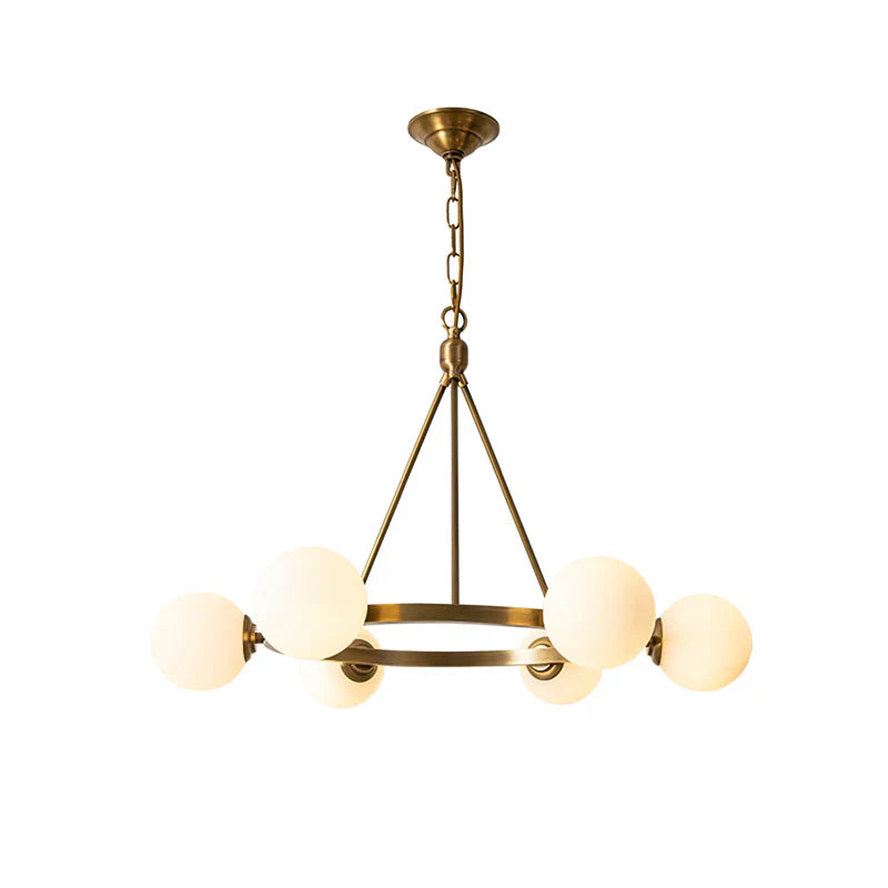 Carolee Chandelier