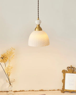 Chrasy Ceramics Pendant Lamp