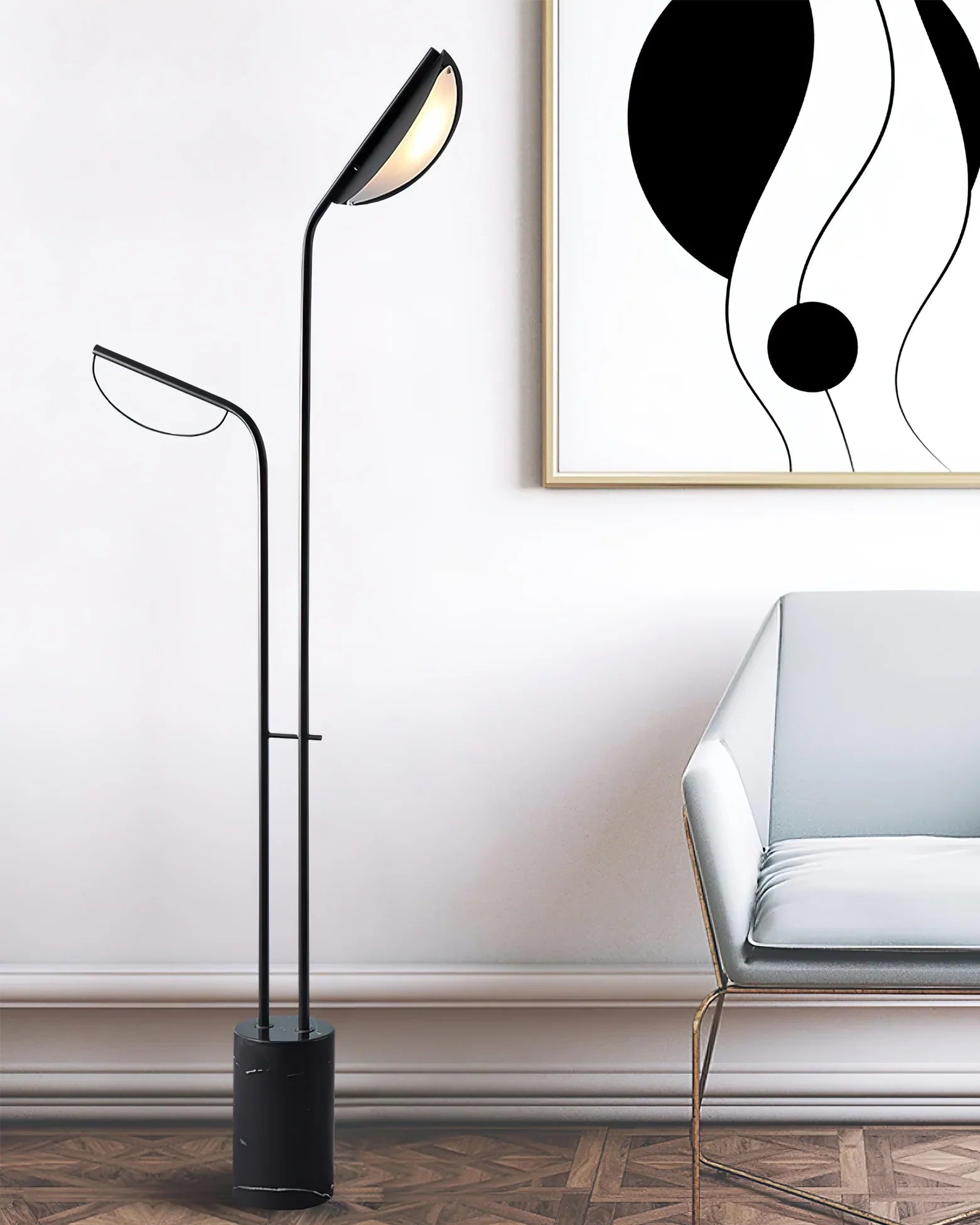 Filo Floor Lamp