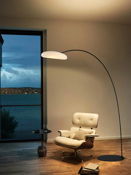 Mr Magoo Floor Lamp