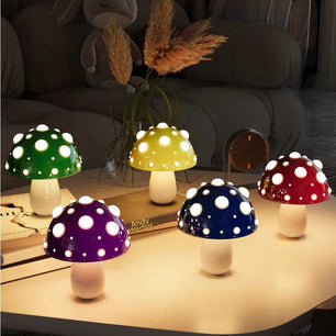 Melita Vibrancy Lamp