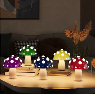 Melita Vibrancy Lamp