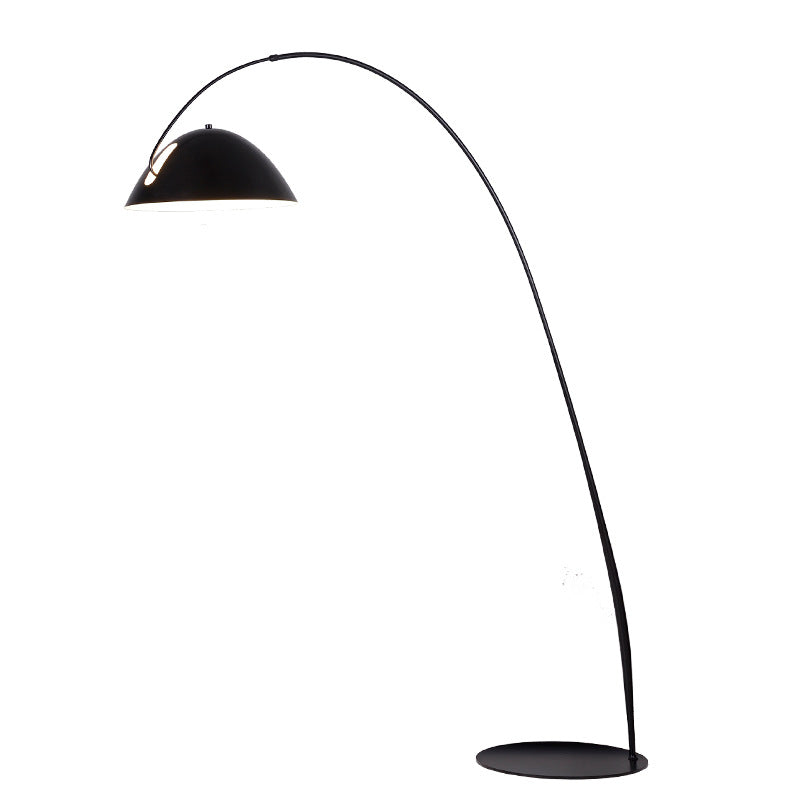 Pluma Floor Lamp