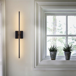 battery powered wall sconce