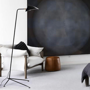 Serge Mouille Floor Lamp