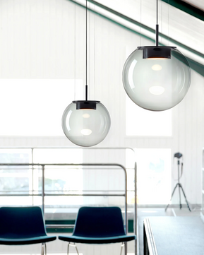 Orbis Pendant Lamp