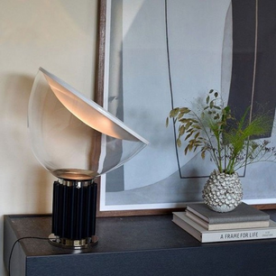 Taccia Table Lamp