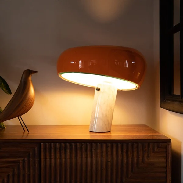 Snoopy Table Lamp