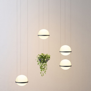 Palma Pendant Lamp