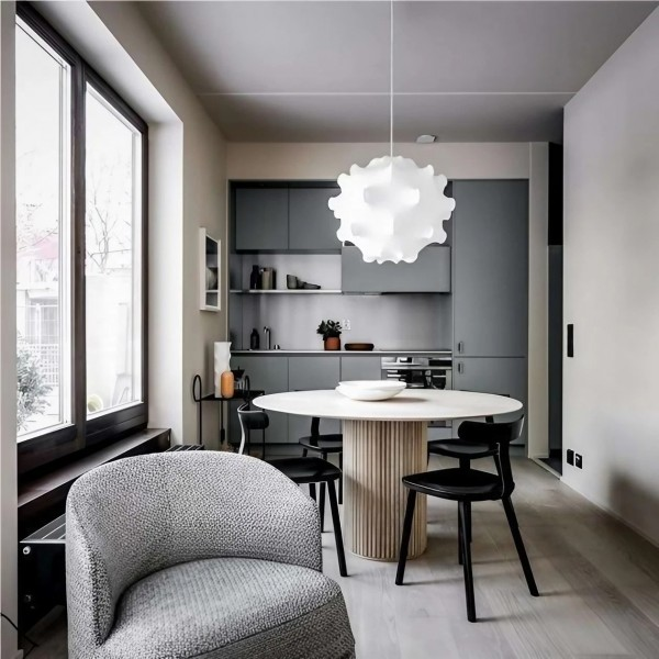 Taraxacum Pendant Light