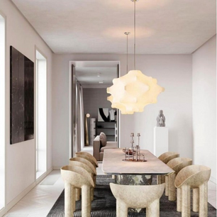 Taraxacum Pendant Light