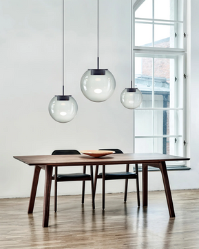 Orbis Pendant Lamp