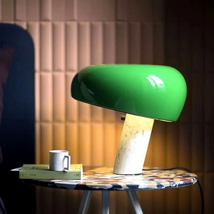 Snoopy Table Lamp