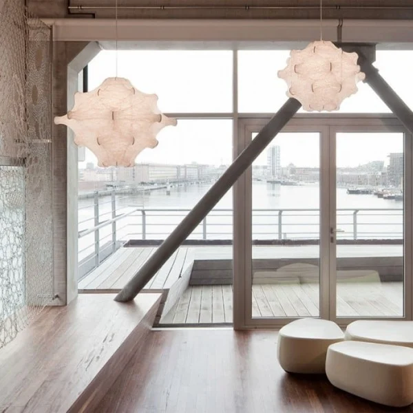 Taraxacum Pendant Light