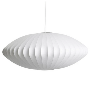 Nelson Bubble Pendant Lamp