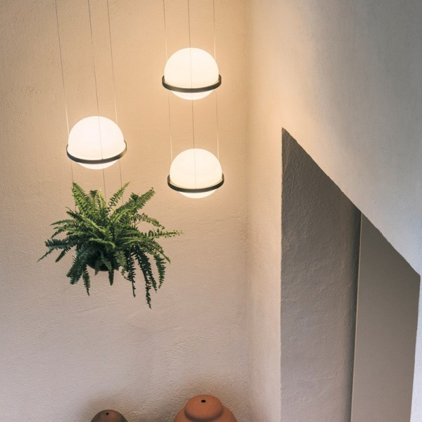 Palma Pendant Lamp