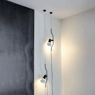 Parentesi Suspension Lamp