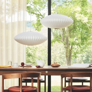 Nelson Bubble Pendant Lamp