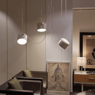 Aim Pendant Light