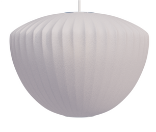 Nelson Bubble Pendant Lamp